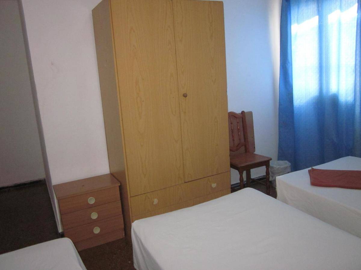 Hostal Casa de Huéspedes San Fernando - Adults Only in Maspalomas, San Bartolomé de Tirajana