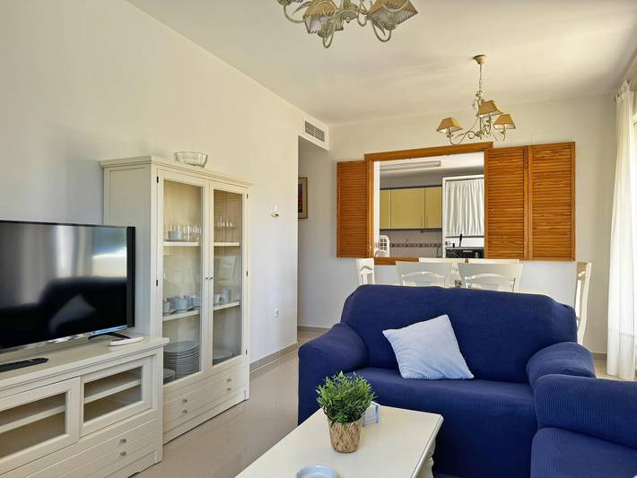 Apartamento entero, Apartamento Playa Ballena in Costa Ballena, Rota 