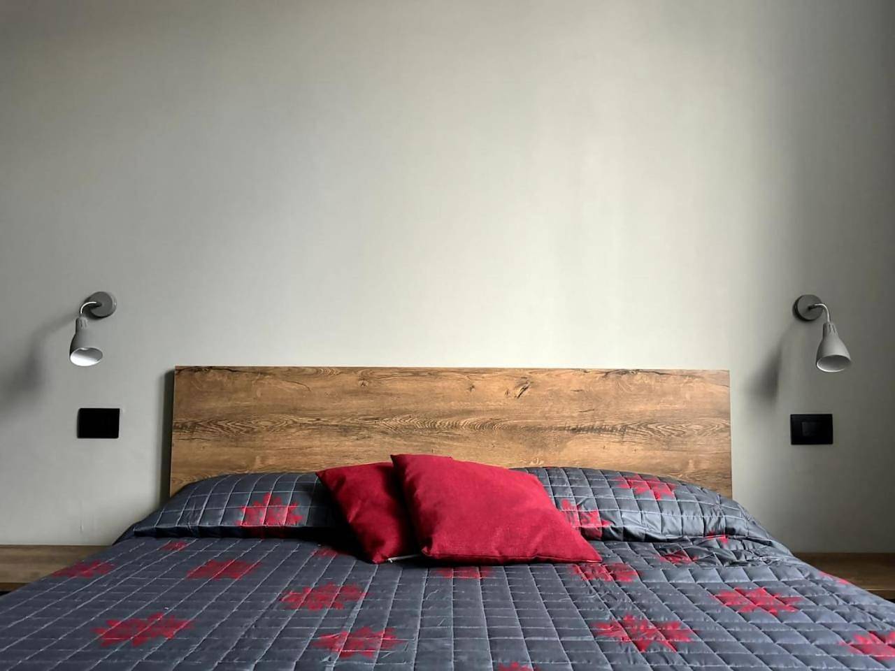 Appartement entier, La Faustina Aosta in Saint-Christophe, Alpes valaisannes