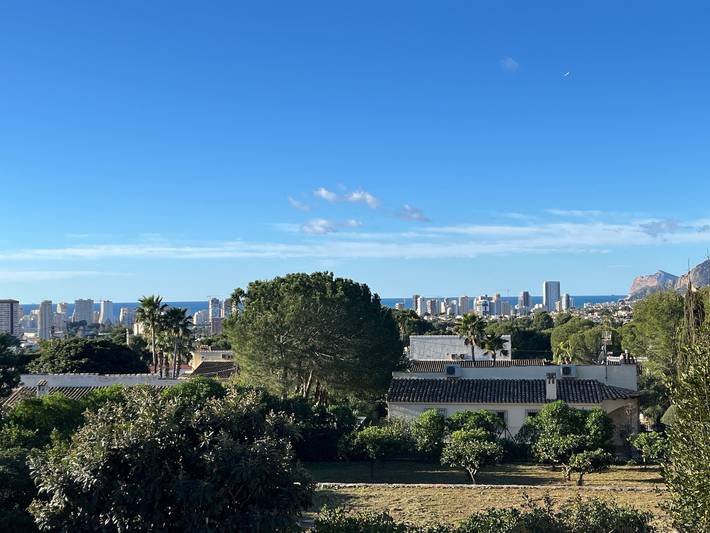Ferienhaus für 20 Personen, mit Garten, mit Haustier in Calpe - 4