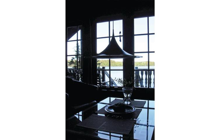 Ferienhaus für 2 Personen, mit Terrasse in Blekinge - 4