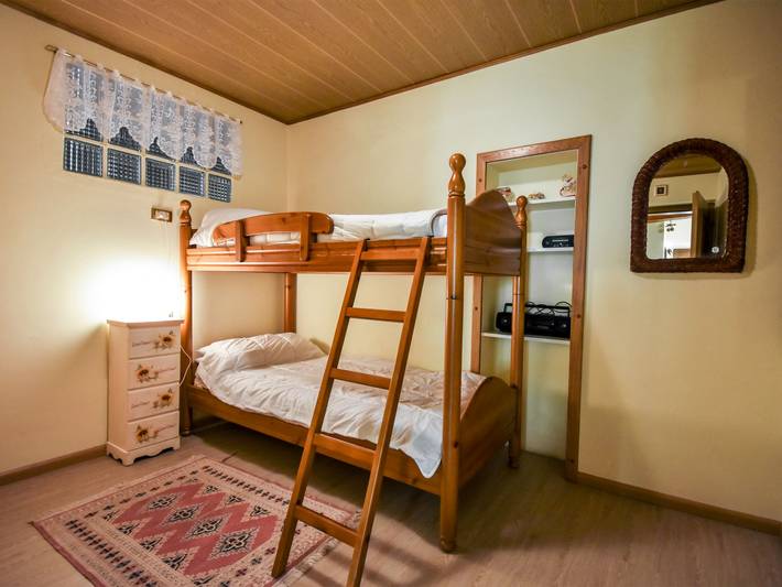 Ganze Wohnung, Garibaldi in Predazzo, Predazzo (gemeinde)