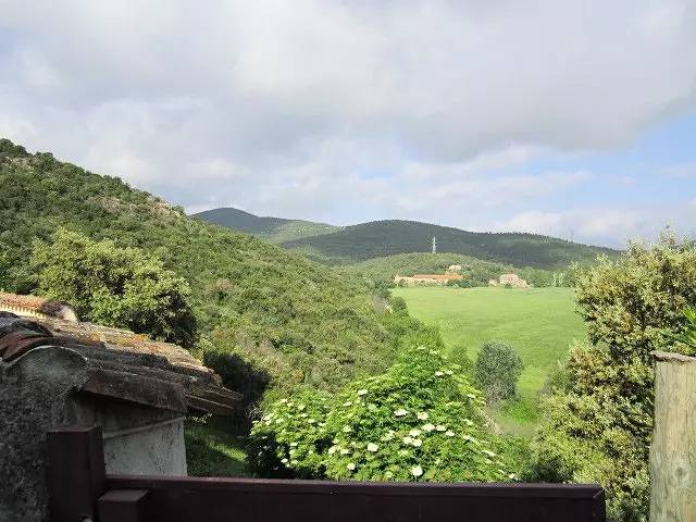 Villa pour 9 personnes, avec piscine et vue à Hyeres - 4