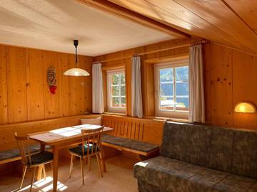 Vakantiehuis voor 4 Personen in Leisach, Oost-Tirol, Afbeelding 4