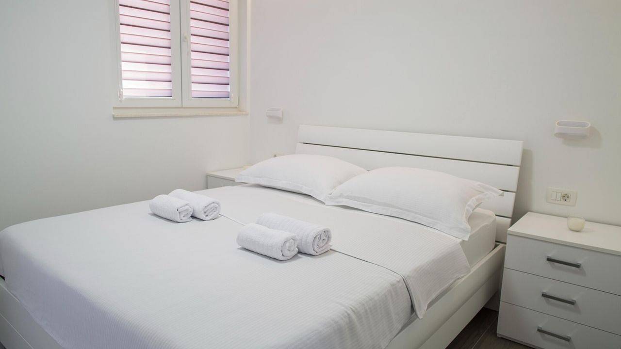 Ganze Ferienwohnung, Ferienwohnung für 4 Personen (36 m²) in Imotski in Imotski, Makarska Riviera