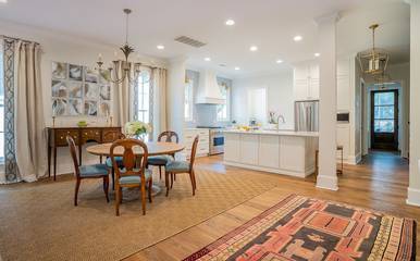 Vacation House for 6 Guests in Oxford (MS), Mississippi, Picture 3