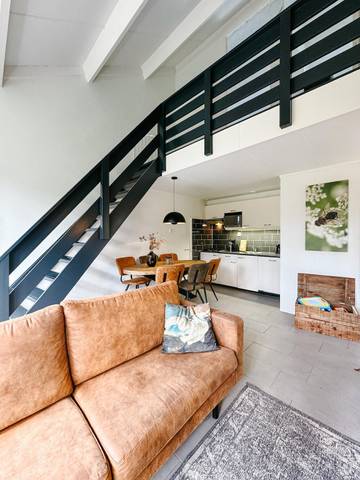 Vakantiehuis voor 6 Personen in Drenthe, Afbeelding 3