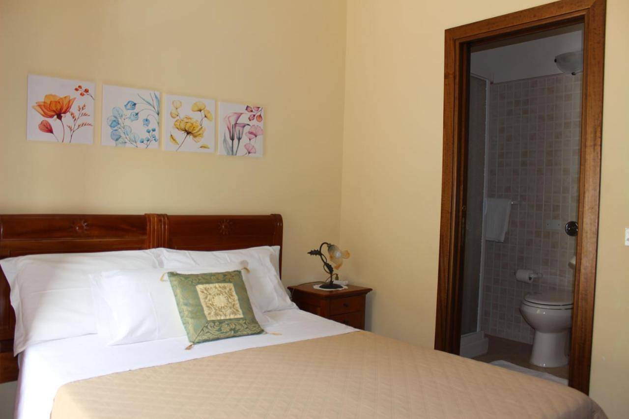 Small Double Room in Macari, San Vito Lo Capo