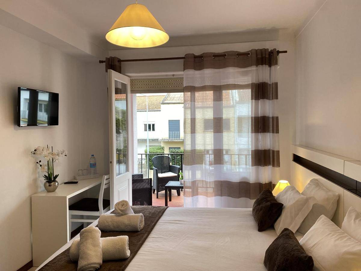 The Rock Guest House in São Miguel Island, Ponta Delgada