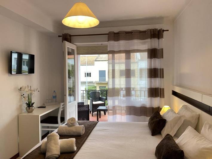 Maison d’hôte pour 2 personnes à Ponta Delgada - 2