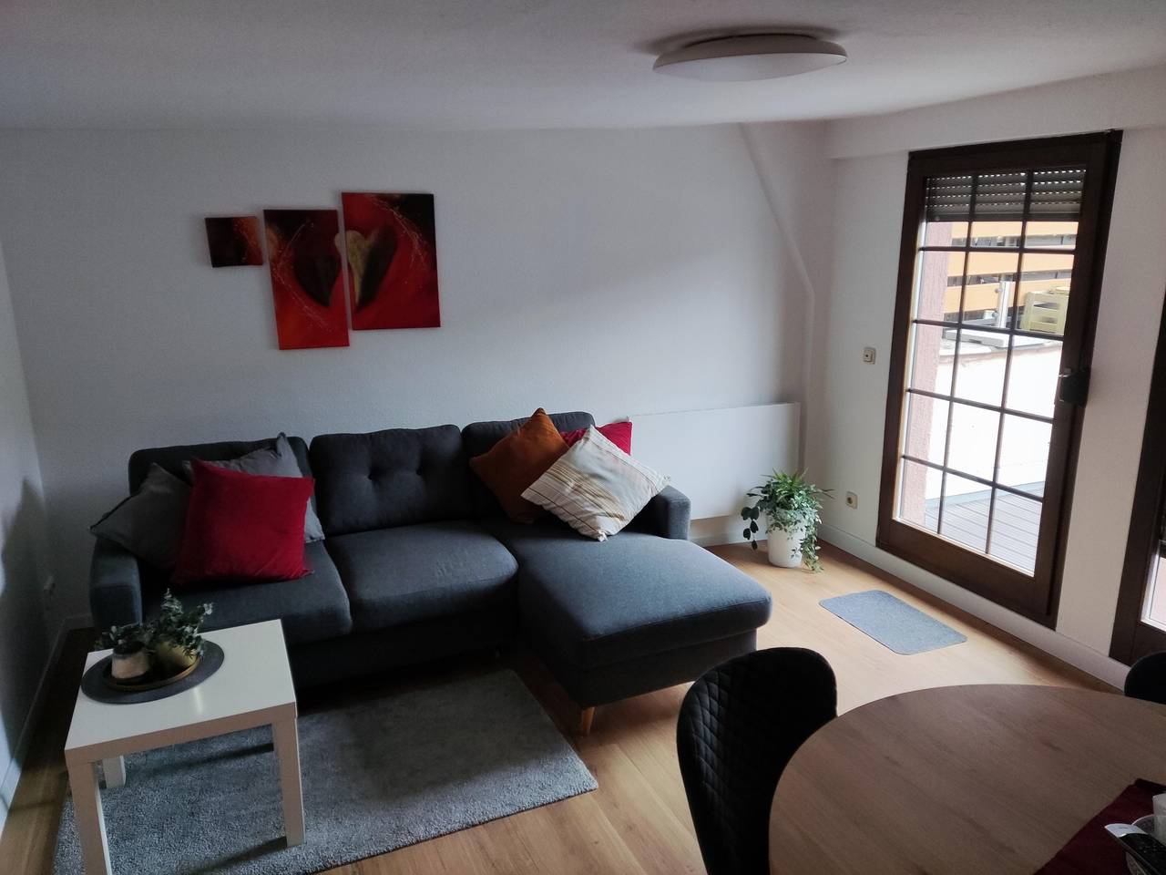 Ganze Ferienwohnung, Weingut &amp; Gästehaus Otto Melchiors in Zell Stadt (Mosel), Zell (Mosel)