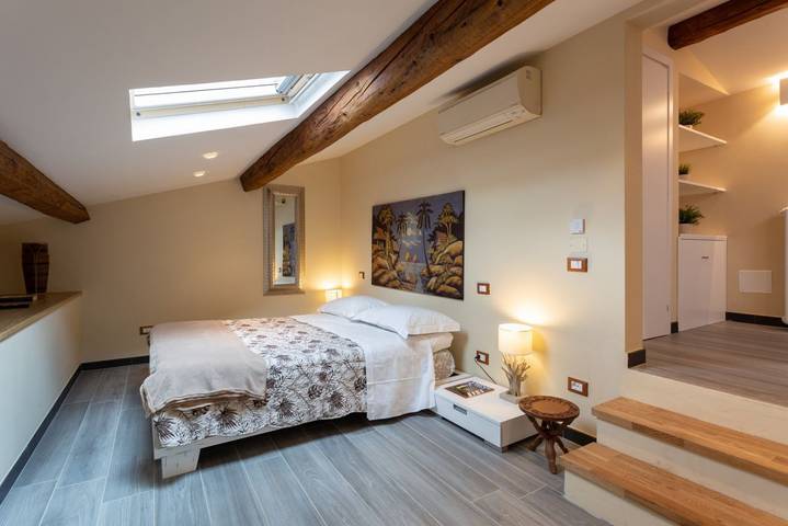 Ferienwohnung für 3 Personen in Florenz - 2