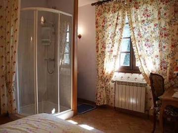 Chambre D’hôte pour 2 Personnes dans Villars-les-Dombes, Ain, Photo 4