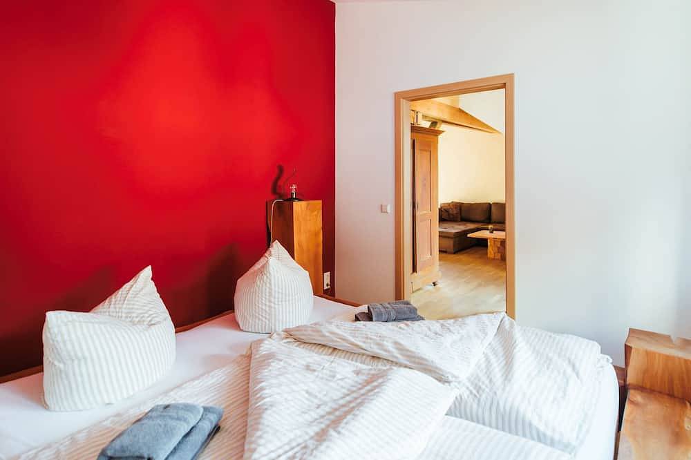 Ganze Wohnung, Ferienwohnung/App. für 4 Gäste mit 48m² in Neidlingen in Neidlingen, Albsteig Etappe 8