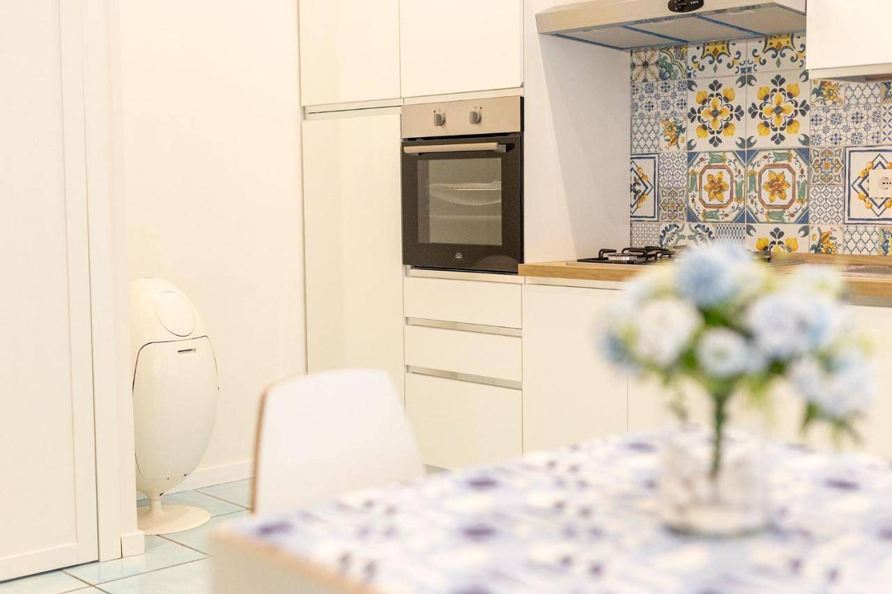 Double Room in Castellammare di Stabia, Sorrento Coast