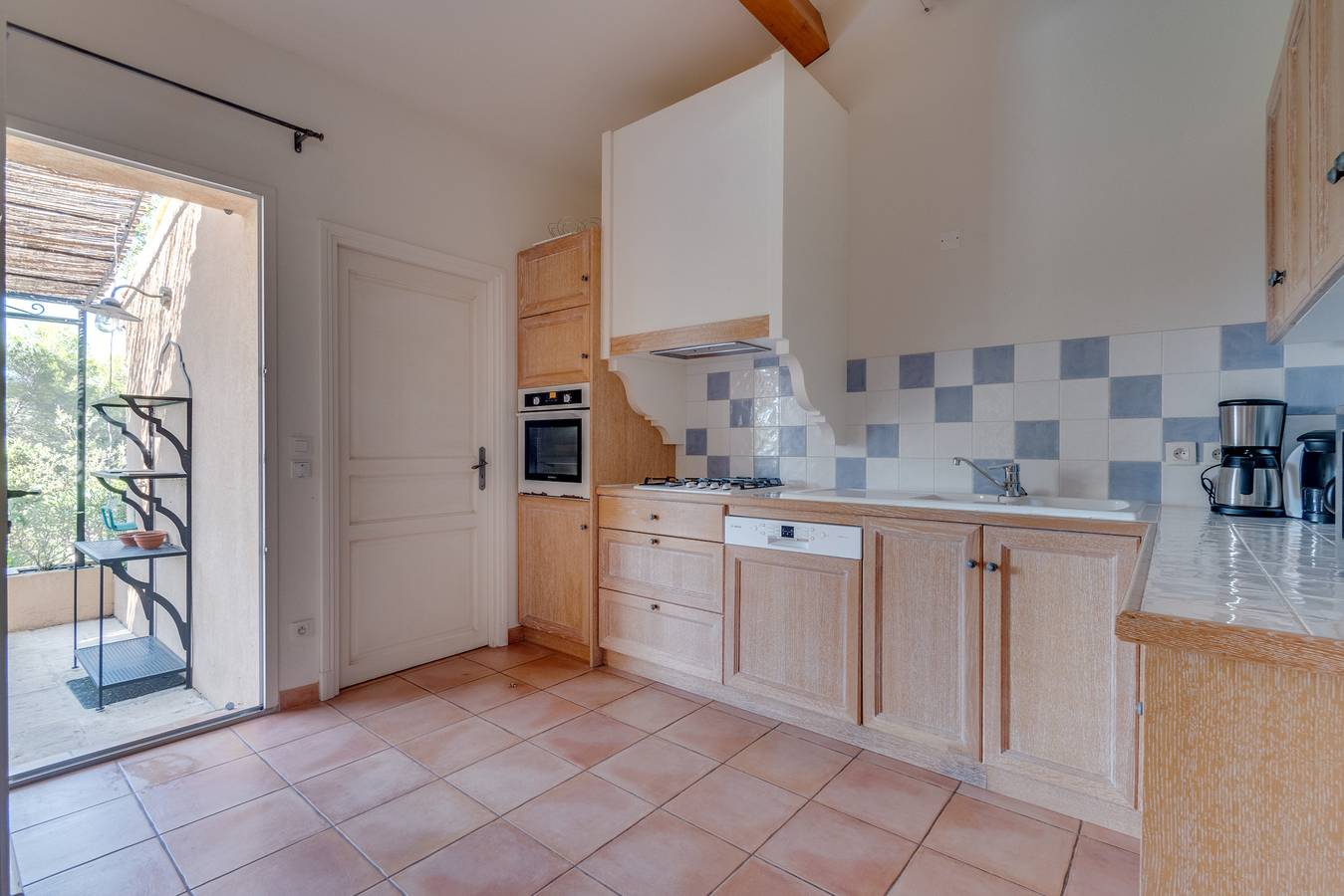 Villa 3 Chambres Avec Piscine Privee (N°447) in La Motte, Mediterranean Coast (France)