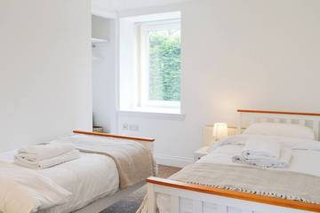 Cottage for 4 People in Newton Stewart, Dumfries and Galloway, Photo 2