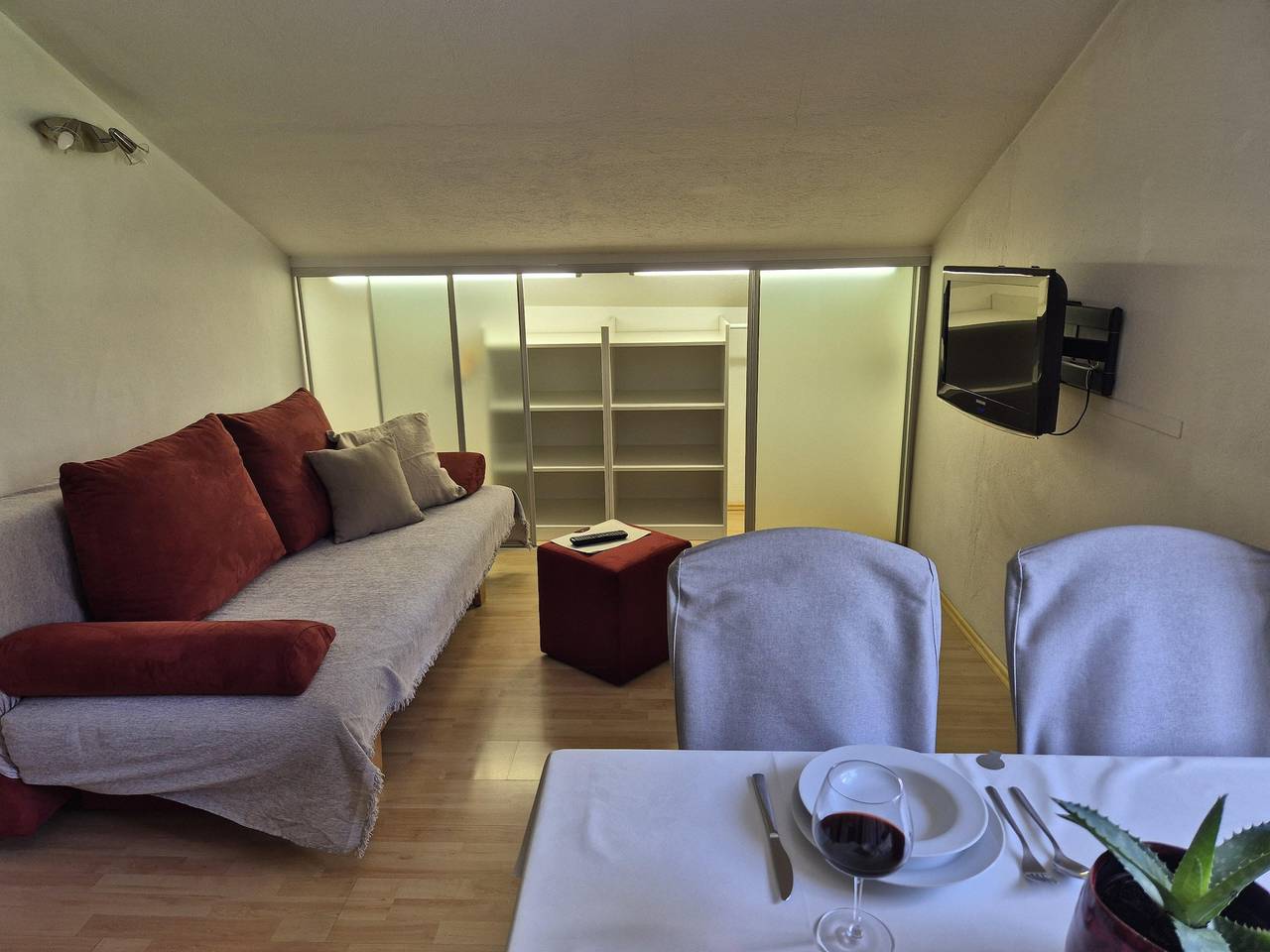 Cały apartament wypoczynkowy, Top 5 in Villgratener Berge, Sillian