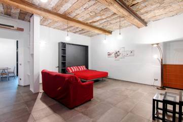 Vacation Rental for 3 Guests in Comune di Porlezza, Lago di Lugano (Italy), Picture 3