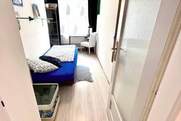 Appartement De Vacances pour 6 Personnes dans Montreux, Lac Léman, Photo 1