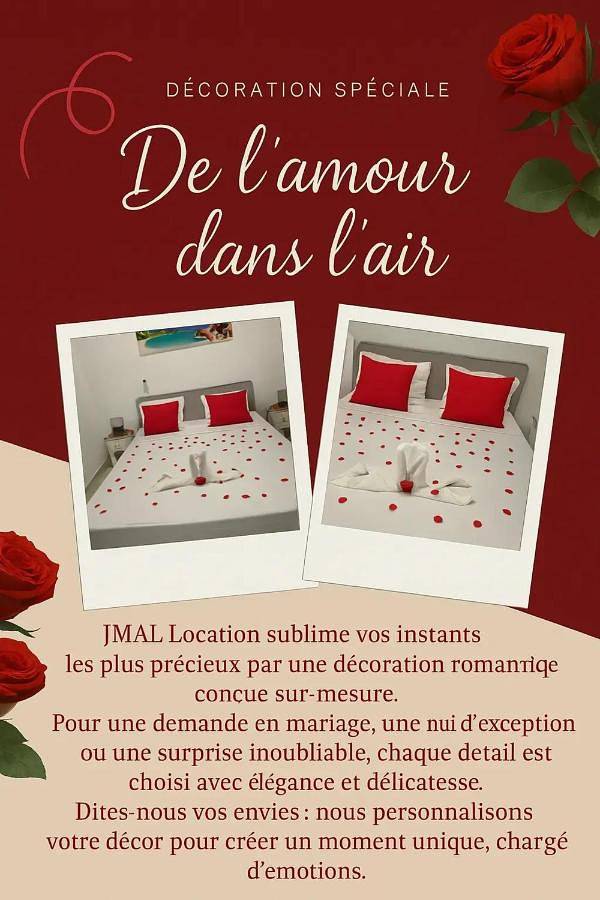 Maison de vacances pour 2 personnes, avec terrasse et jardin, animaux acceptés