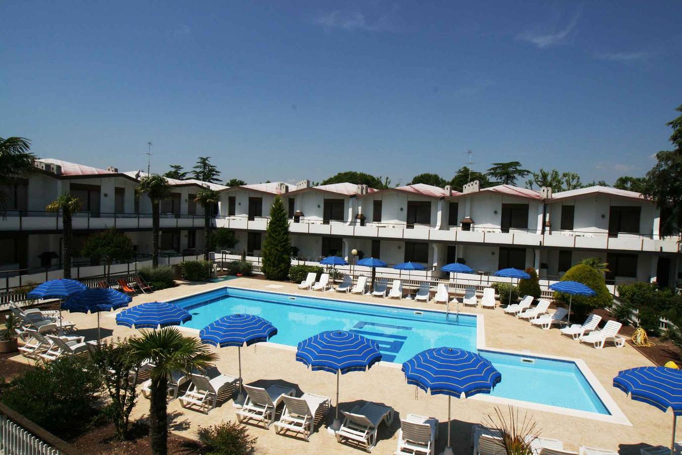 Ganze Ferienwohnung, Ferienwohnung mit Balkon in Cavallino, Cavallino-Treporti