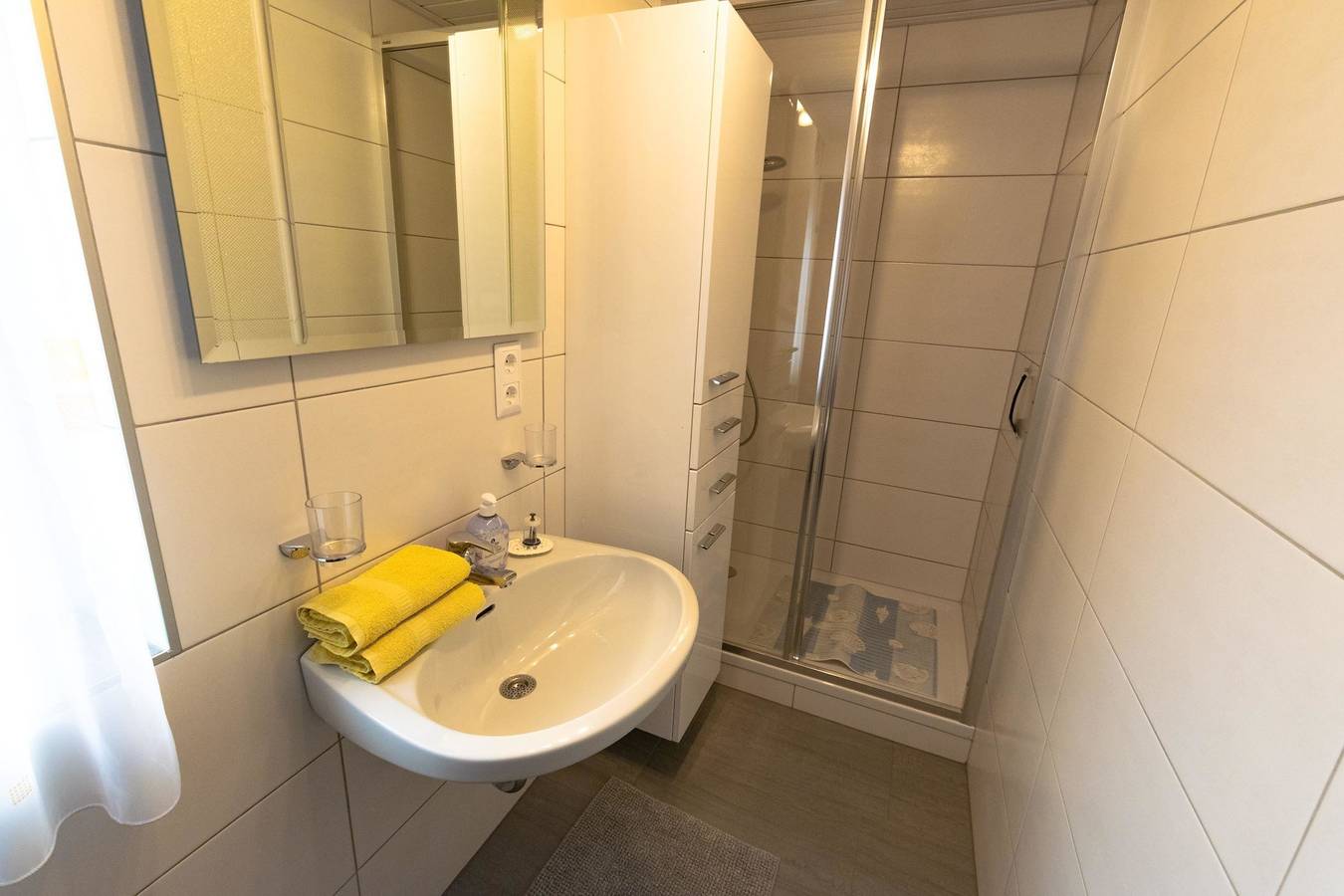 Ganze Ferienwohnung, Ferienwohnung 2 in Flattach, Bezirk Spittal an der Drau