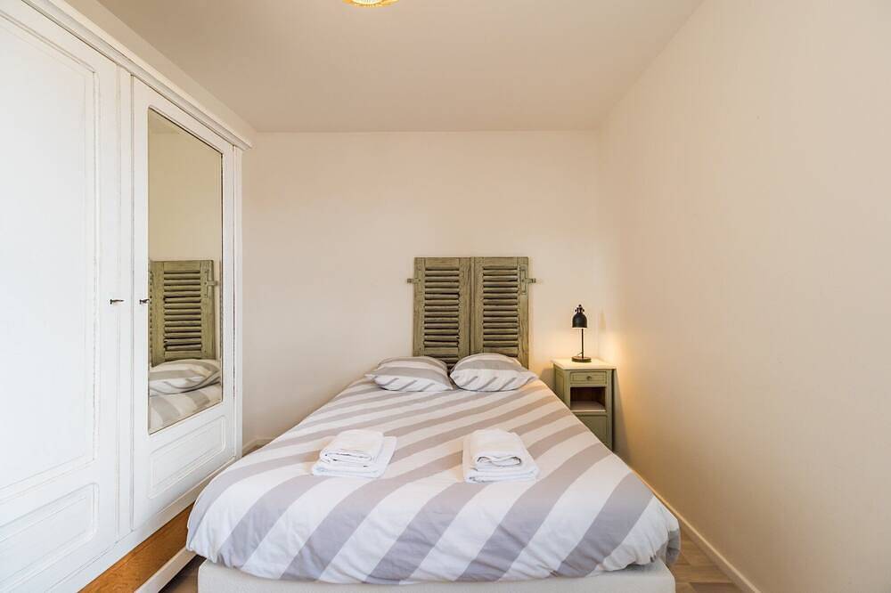 Appartement entier, Spacieux appartement à Guingamp - 6 personnes in Guingamp, Région de Guingamp