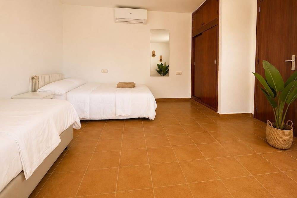 Ibiza Style Villa Ibiza Style Villa – Private Paradise in Sant Josep de sa Talaia, Ibiza du Sud