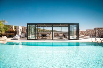 Ferienhaus für 7 Personen in Rhodos, Dodekanes, Bild 3