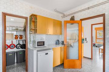 Casa Rural para 8 Personas en Ibi , Interior de Alicante, Foto 4