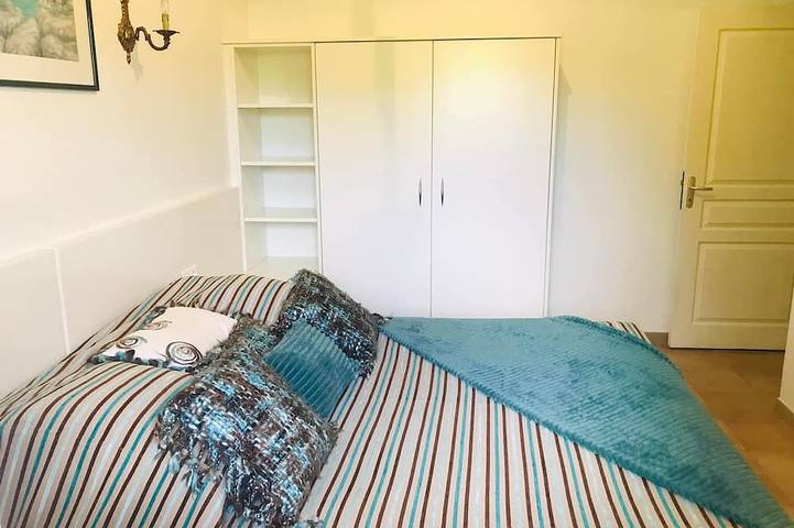 Gîte pour 4 personnes, avec jardin, animaux acceptés dans Monts d'Arrée - 3