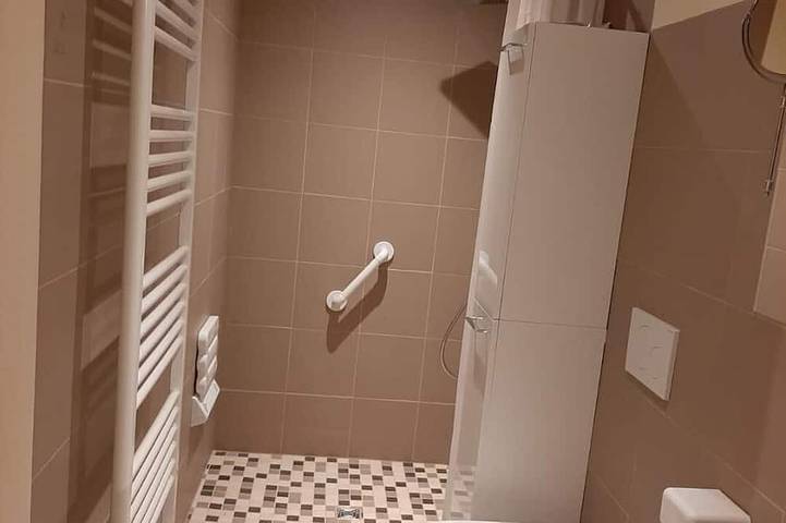 Ferienwohnung für 2 Personen, mit Balkon und Garten in Nonnweiler - 3