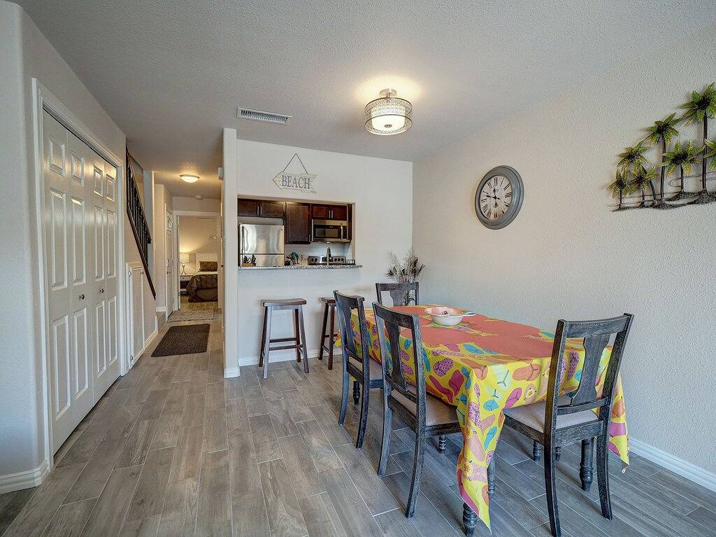 Neu renoviertes Stadthaus am Wasser / Strandnähe in North Padre Island, Corpus Christi