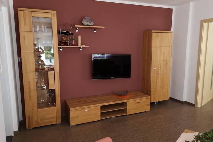 Ferienwohnung für 2 Personen in Bad Schlema