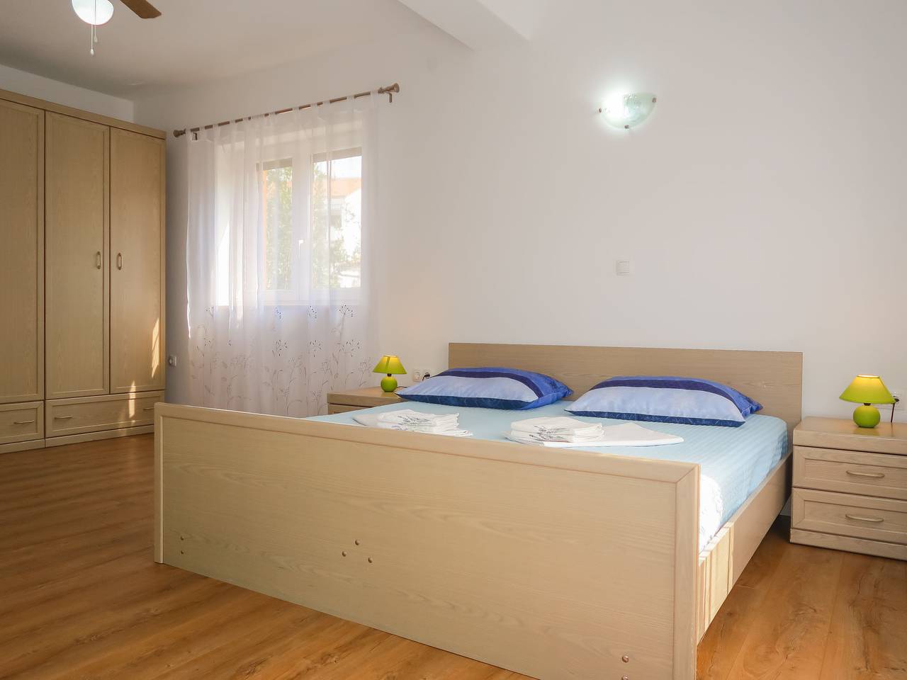 Ganze Wohnung, Vera in Malinska, Krk