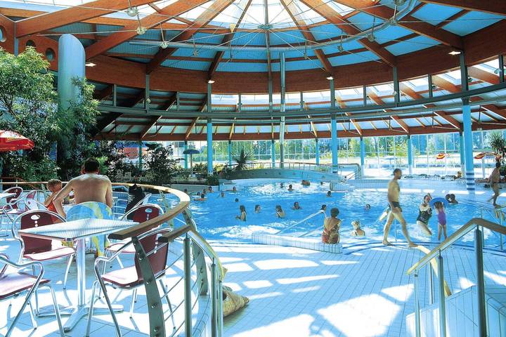 Apartamento entero, Apartamentos vacacionales en Seepark Sellin in Sellin, Rügen