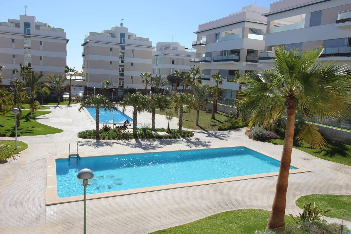 Appartamento vacanze a Orihuela a partire da 112€ a notte