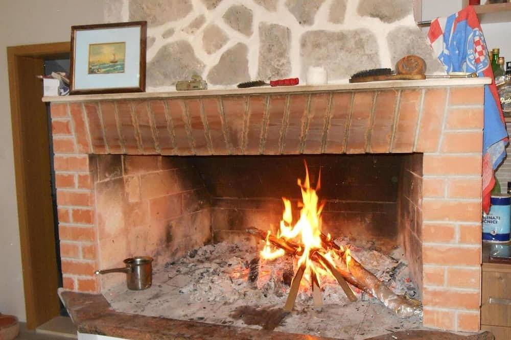 Holiday apartment Podgora for 6 persons with 3 bedrooms - Holiday house in Podgora, Makarska Riviera
