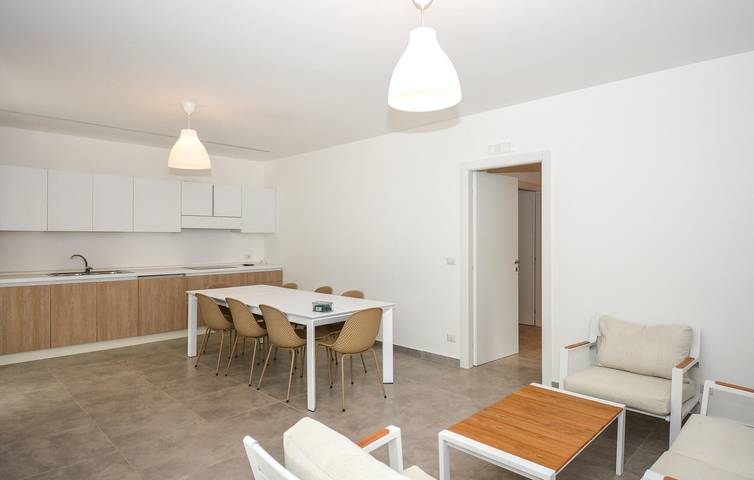 Apartamento vacacional entero, Acogedor apartamento AC con terraza, parking y WiFi a 1,5km de la playa de Sampieri in Marina di Modica, Módica