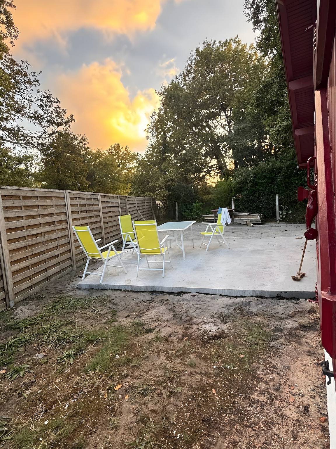 Maison de vacances entièrement rénovée tout confort - Conciergerieland in Vieux-Boucau-les-Bains, Côte d’Argent