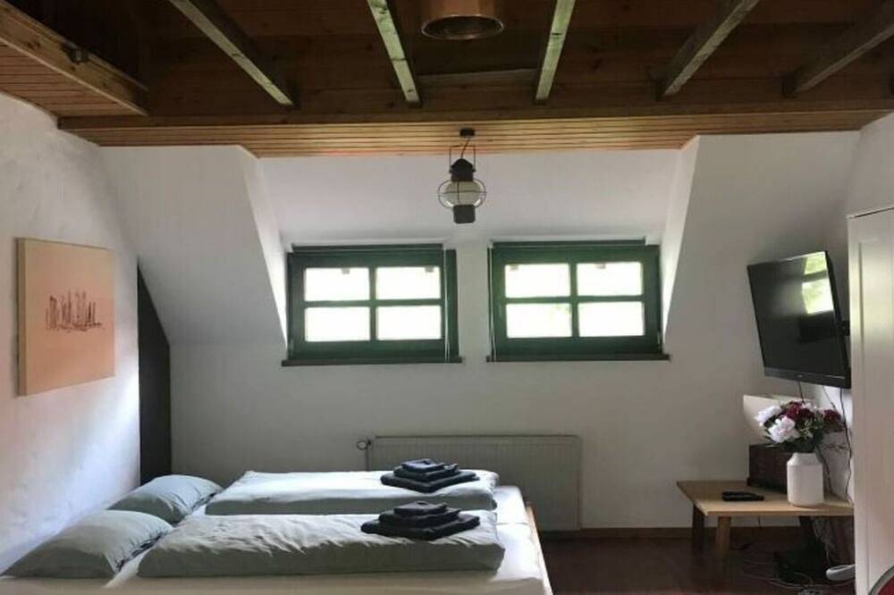 Apartment in the Schildesch town center in Bielefeld, North Rhine-Westphalia