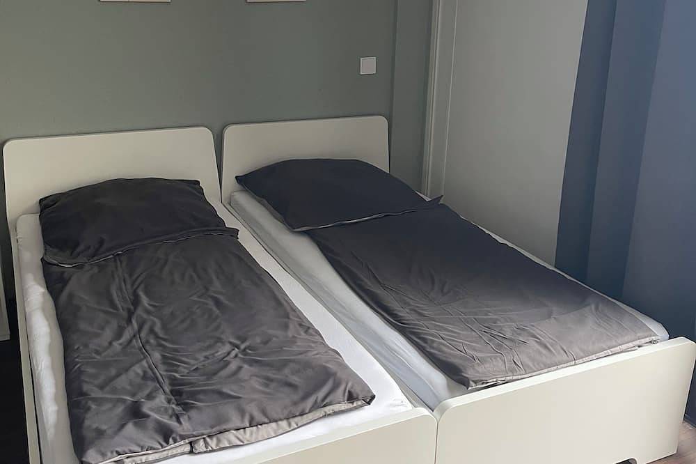 Ganze Wohnung, Modernes Business- und Travel Apartment mit Küchenzeile in Bonn, Rheinland