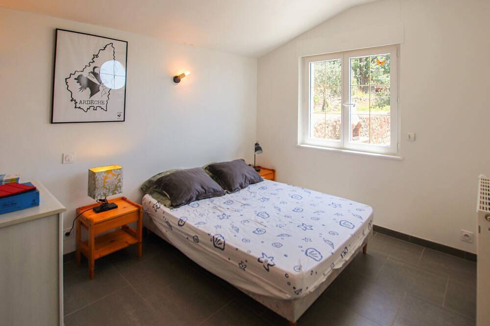 3 bedroom pet friendly home in Tauriers in Tauriers, Ardèche