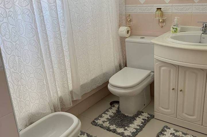 Ganze Wohnung, Splendid and elegant Duplex in Sanxenxo 400m from the beaches in Praia Pedra Alta (Poio), Sanxenxo