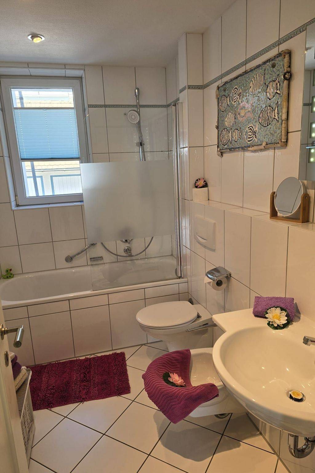 Appartement entier, Woh.C Blickmeersburg in Meersburg, Region Bodensee-Oberschwaben