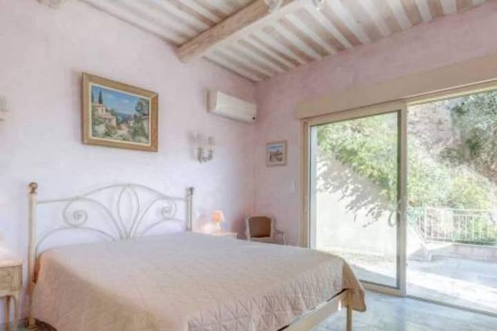 Authentic 16th century mill in the heart of Provence in Trans-en-Provence, Draguignan Region