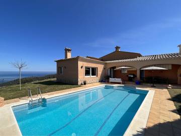 Villa für 6 Personen in Begur, Niederampurien, Bild 3