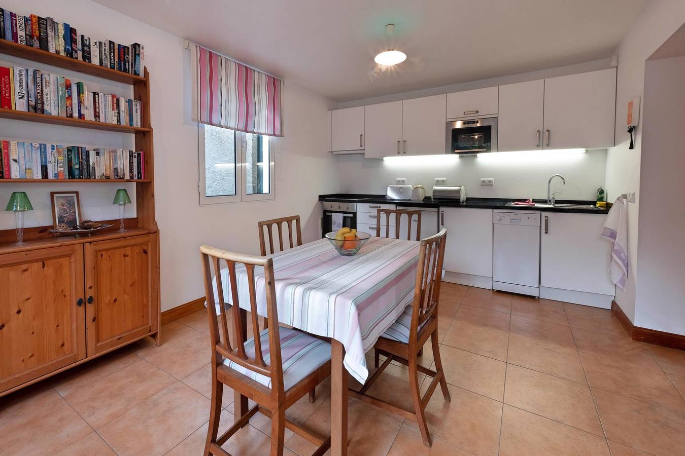 Cottage voor 2 personen met zwembad, foto 12