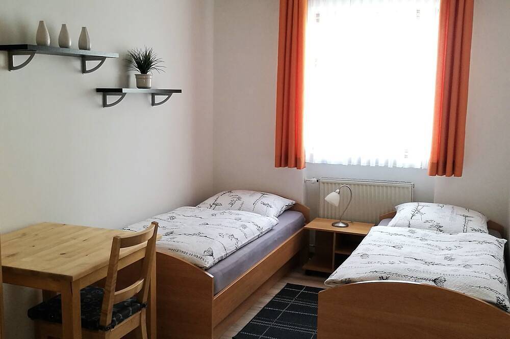 Ganze Wohnung, Ferienwohnung/App. für 4 Gäste mit 87m² in Tännesberg in Tännesberg, Naturpark Nördlicher Oberpfälzer Wald